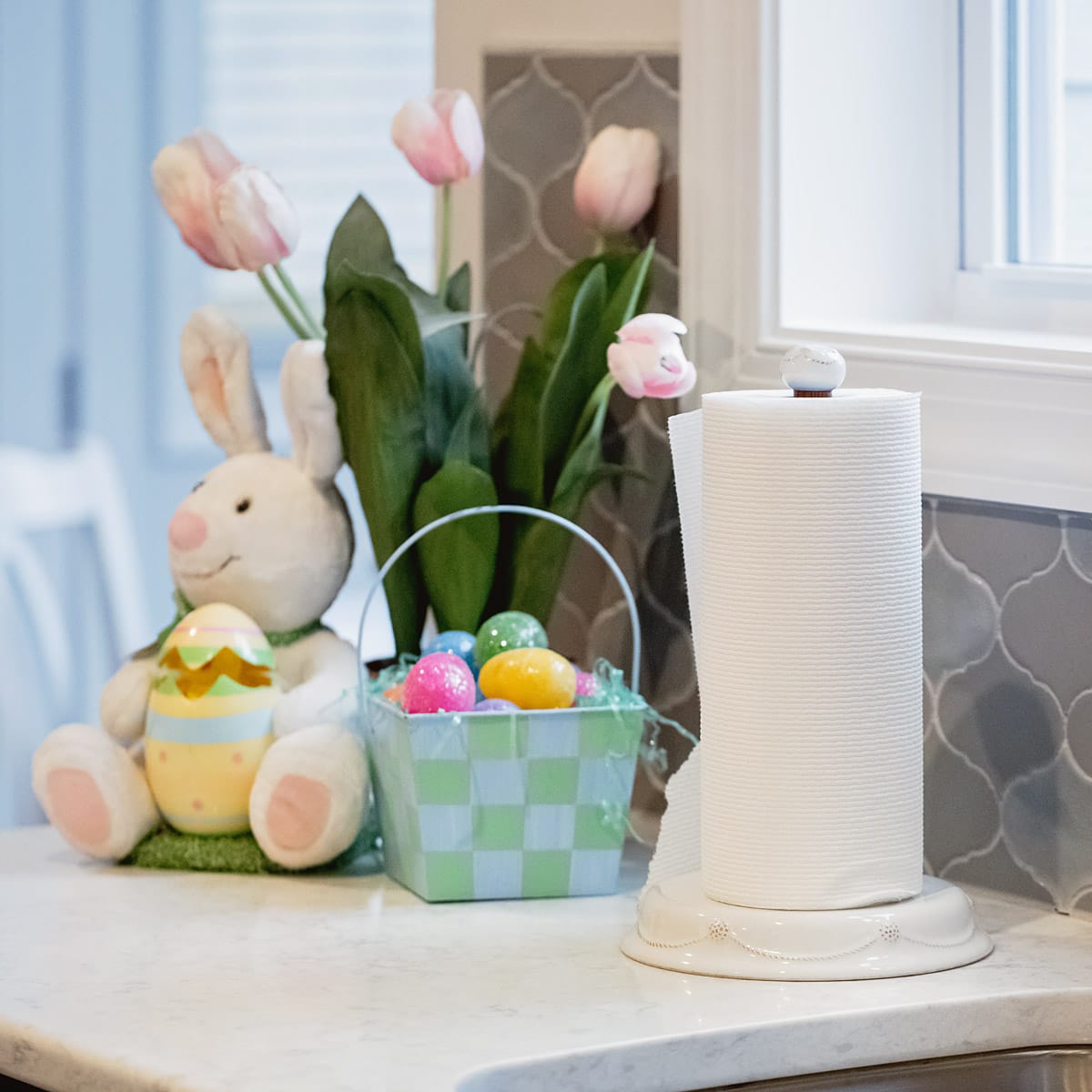 Spring Decor To Update Your Home’S Interior And Exterior