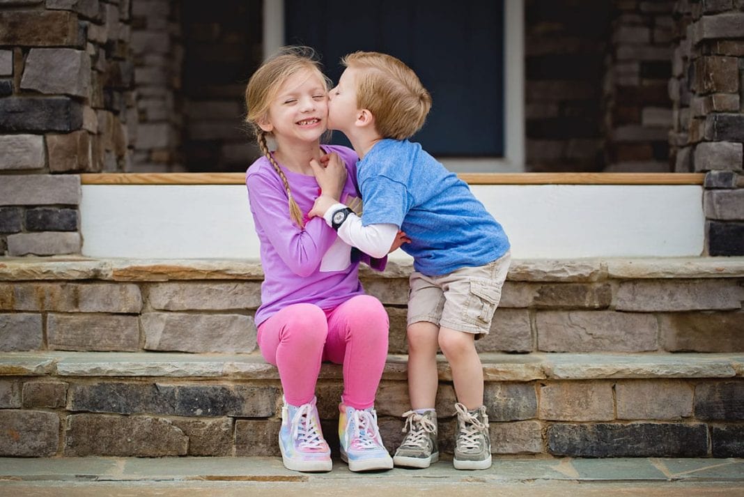 Must-have Shoes For Spring For The Entire Family