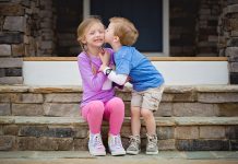 Must-have Shoes For Spring For The Entire Family