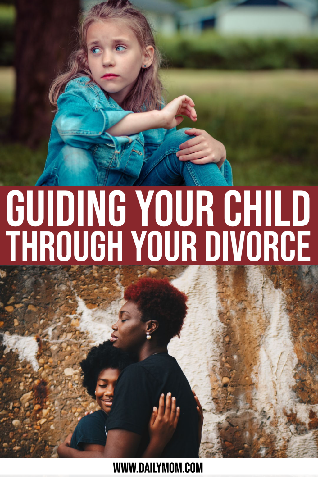 Navigating The Effects Of Divorce On Children » Read More