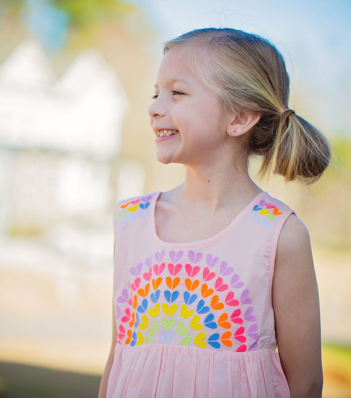 The Best Trendy Kids’ Clothing For Spring 2020