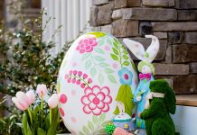 Spring Decor To Update Your Home’s Interior And Exterior Ashley S Html