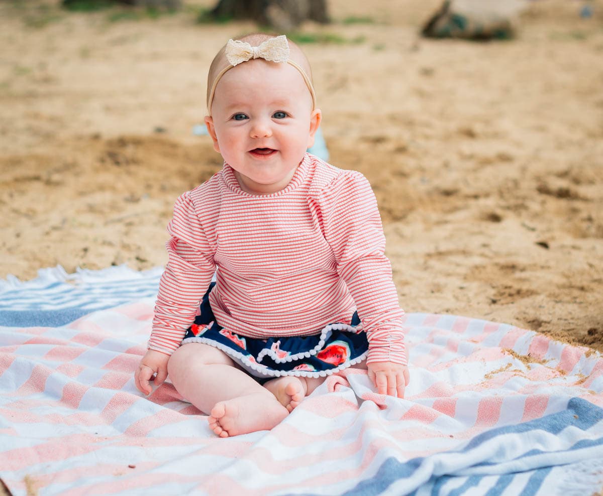 Our Favorite Swimsuits For The Family This Season {2020}