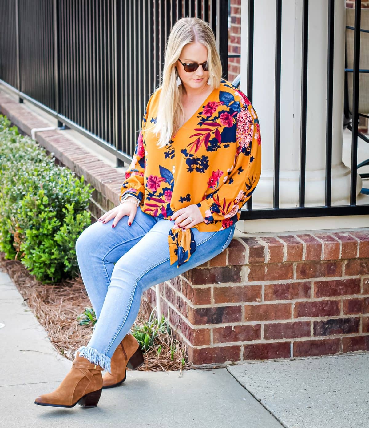 18 Outfits For Spring You Need Right Now {2020}