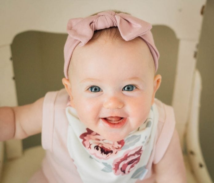 The Best Trendy Kids’ Clothing For Spring 2020