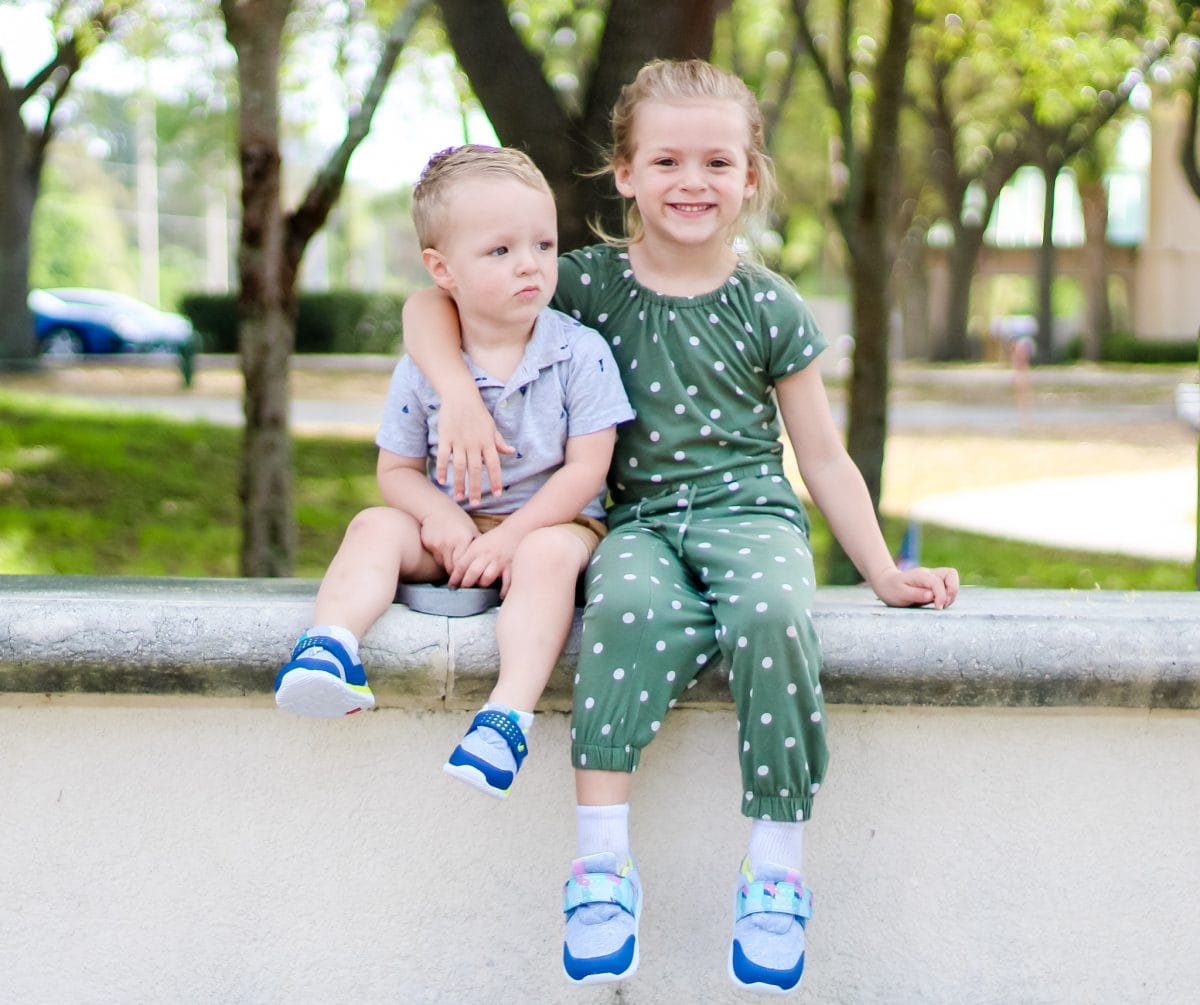 Must-Have Shoes For Spring For The Entire Family
