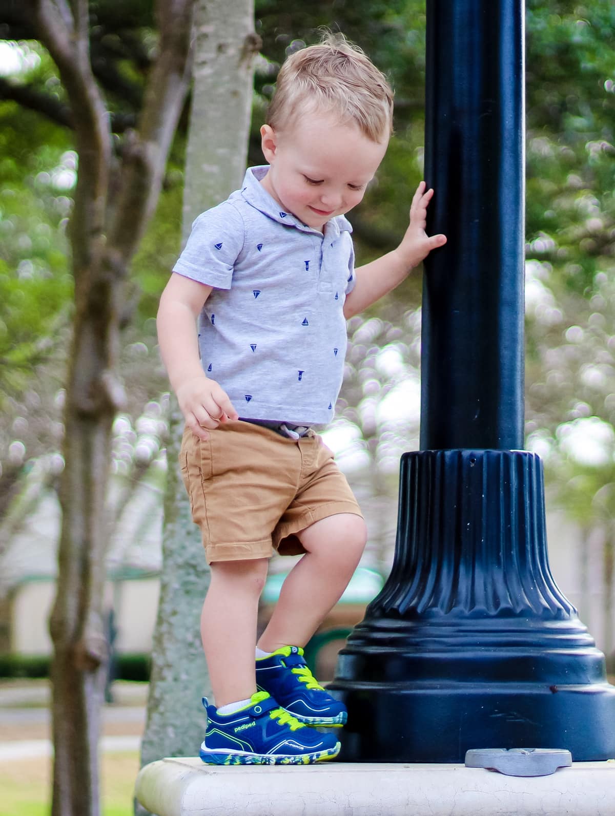 Must-Have Shoes For Spring For The Entire Family