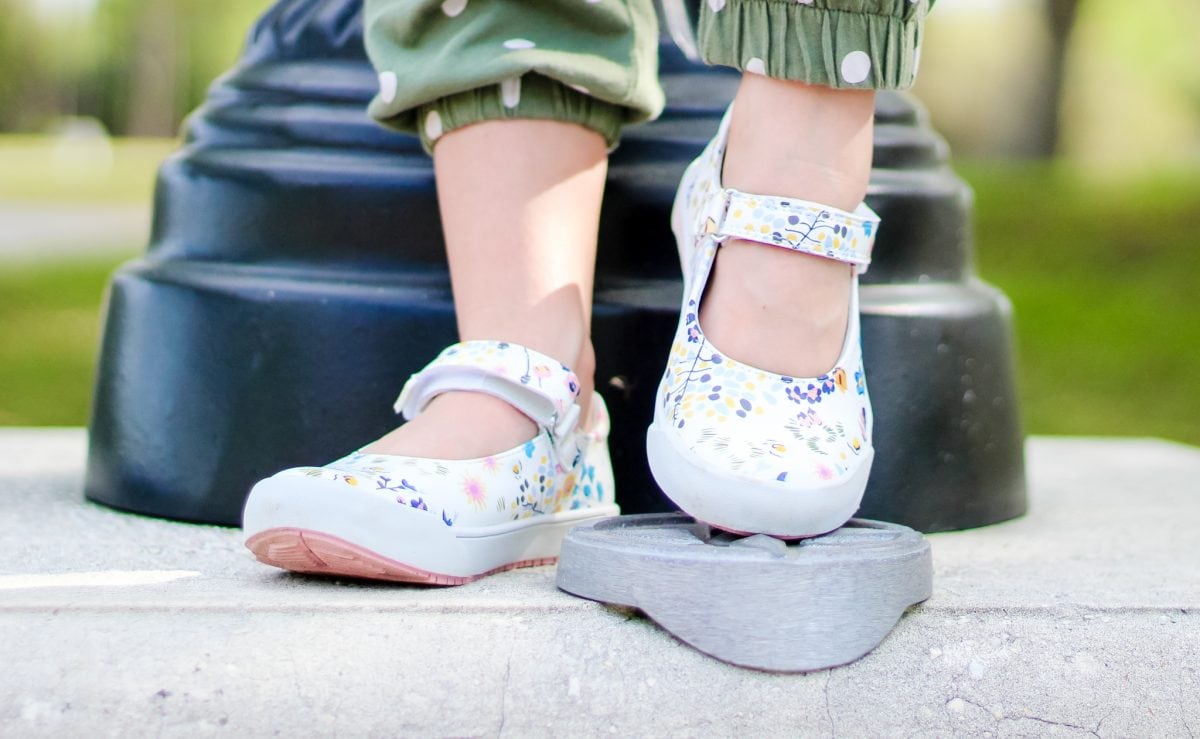 Must-Have Shoes For Spring For The Entire Family