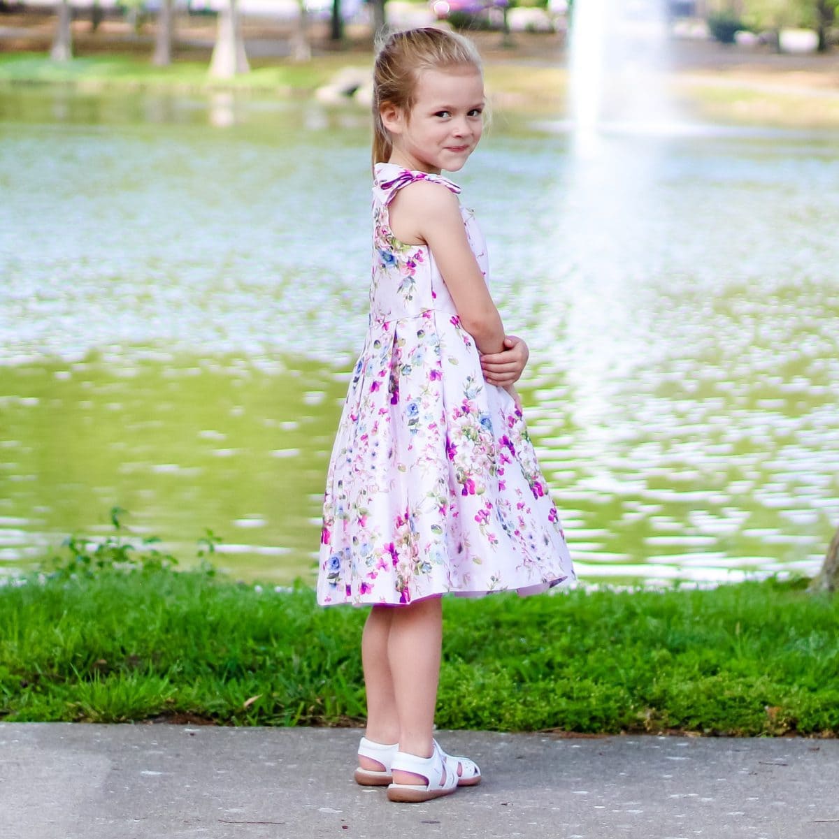 The Best Trendy Kids’ Clothing For Spring 2020