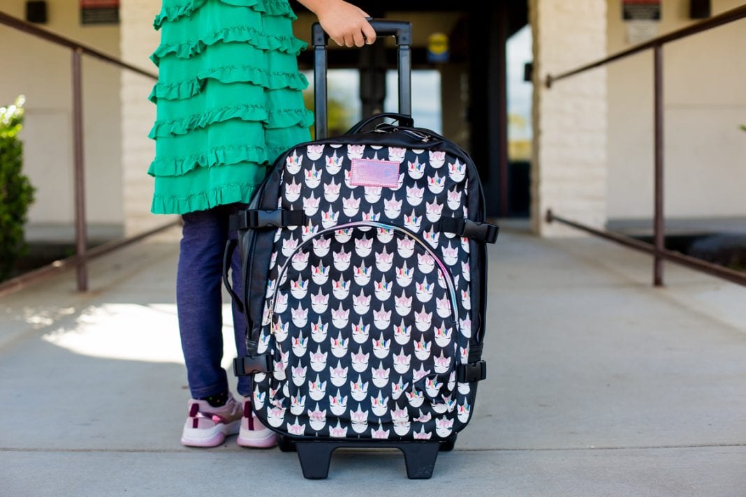 The No. 1 Packing List For Spring Break With The Family
