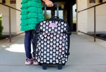 The No. 1 Packing List For Spring Break With The Family