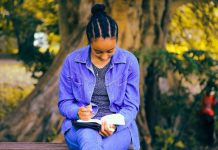 50 Self-discovery Journal Prompts