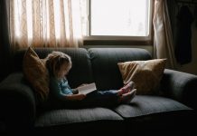 Journal Prompts For Kids Stuck At Home