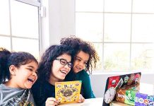 30 Monthly Subscription Boxes For Little Kids