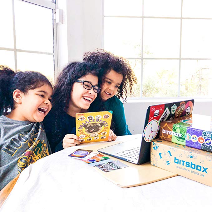 30 Monthly Subscription Boxes For Little Kids