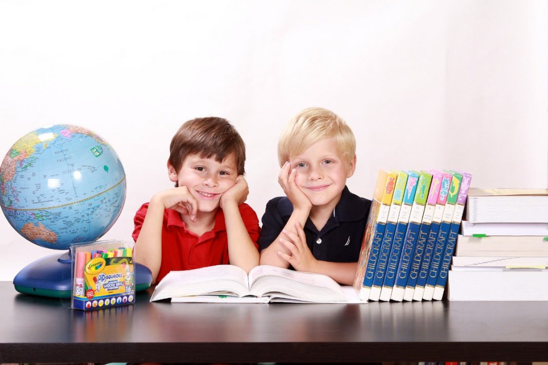 How To Homeschool During The Covid-19 Crisis