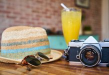 The No. 1 Packing List For Spring Break With The Family