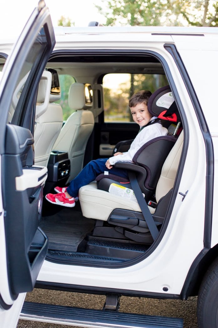 Packing List For Spring Break For The Entire Family☀️