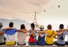 Community Engagement During The Covid-19 Pandemic