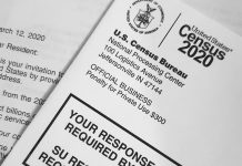 2020 Census:  Everything You Need To Know