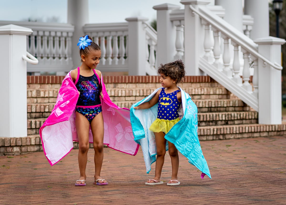 Our Favorite Swimsuits For The Family This Season {2020}