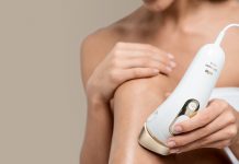 At-home Laser Hair Removal Should Be Your Number One Beauty Purchase Of 2020