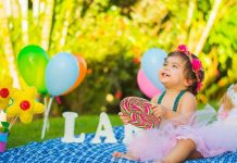 How To Plan The Perfect {hassle Free} Party For Your Kid’s Birthday
