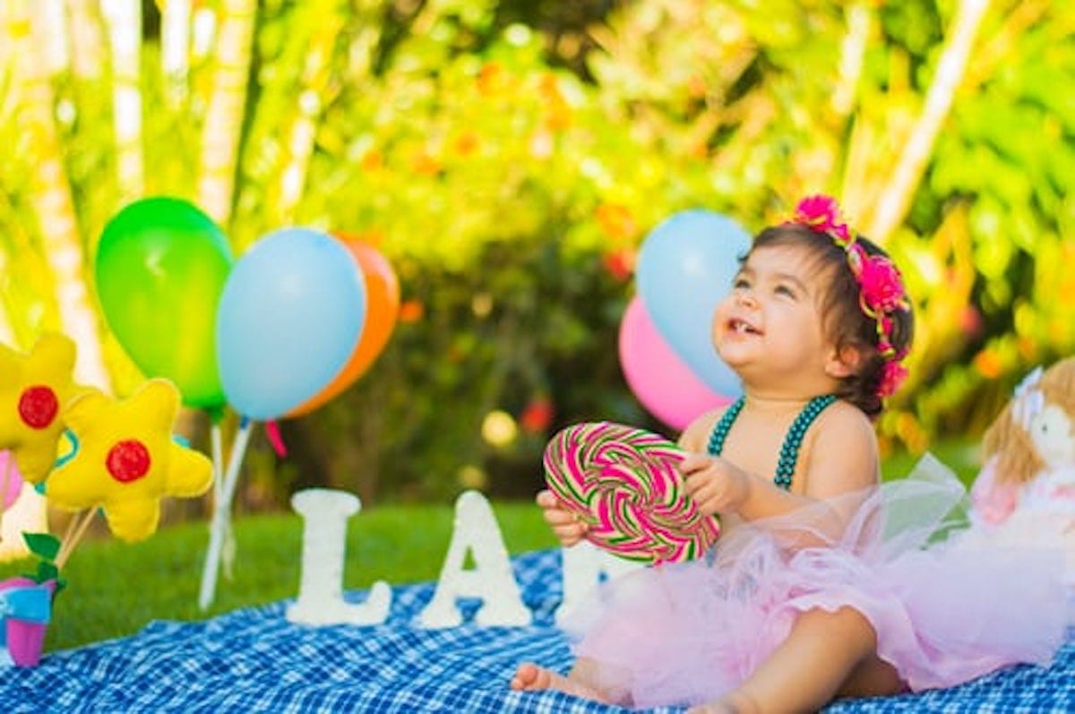 How To Plan The Perfect {hassle Free} Party For Your Kid’s Birthday
