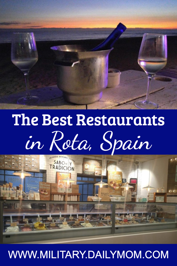 Living Like A Local: Rota Restaurants For Every Occasion