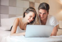 Using A Simple Household Budget Template