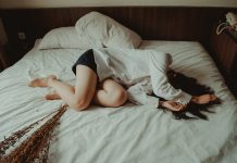 How To Cope With Anxiety Caused By The Coronavirus Outbreak – For Parents
