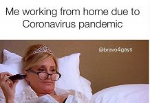 30 Coronavirus Memes To Add Some Much Needed Laughter To Your Day