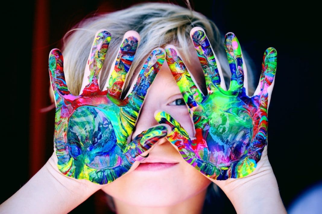 25 + Fun Ways For Entertaining Kids At Home 25 + Fun Ways For Entertaining Kids At Home