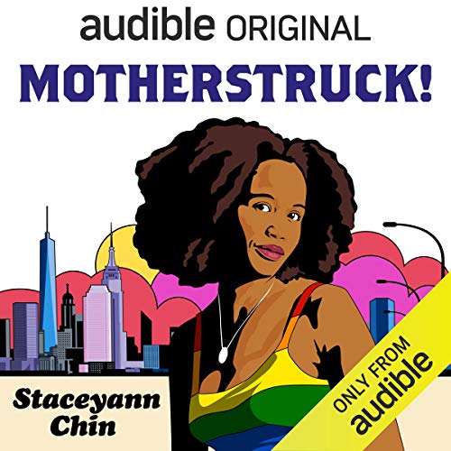 Best Titles On Audible For Mother’s Day