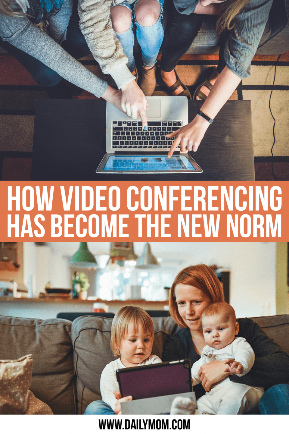 The Top 5 Apps For Video Conferencing In The New Norm