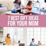 7 Best Gift Ideas For Your Mom