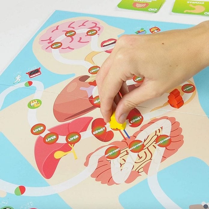 25 + Fun Ways For Entertaining Kids At Home