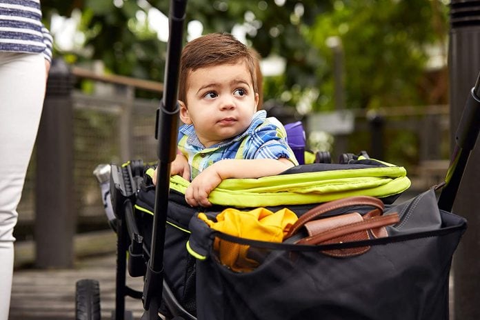 Packing List For Spring Break For The Entire Family☀️