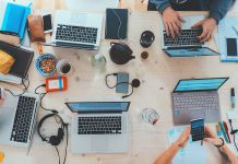 The Top 5 Apps For Video Conferencing In The New Norm