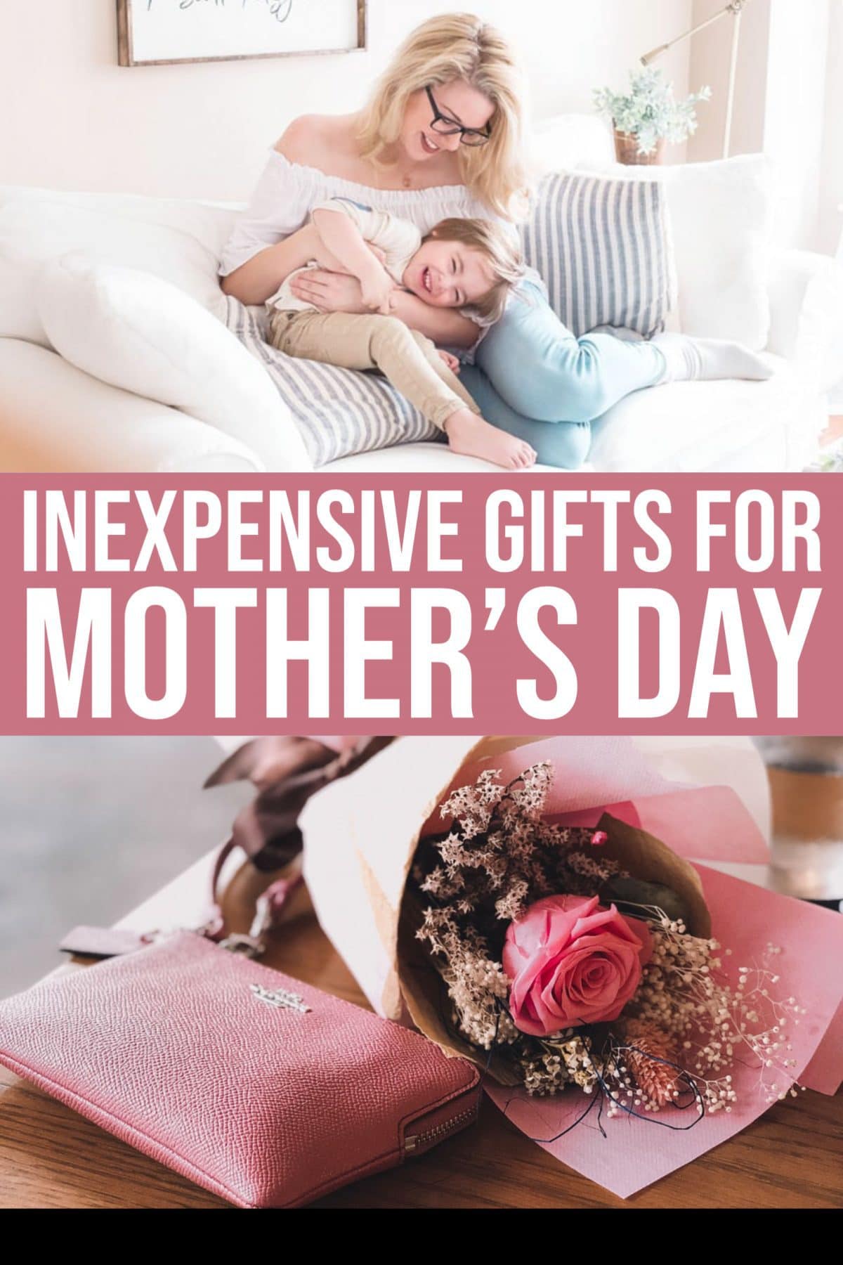 14 Cheap Gifts For Mother’S Day She Will Love