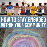 Community Engagement During The Covid-19 Pandemic