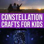 5 Fun And Easy Constellation Crafts For Kids