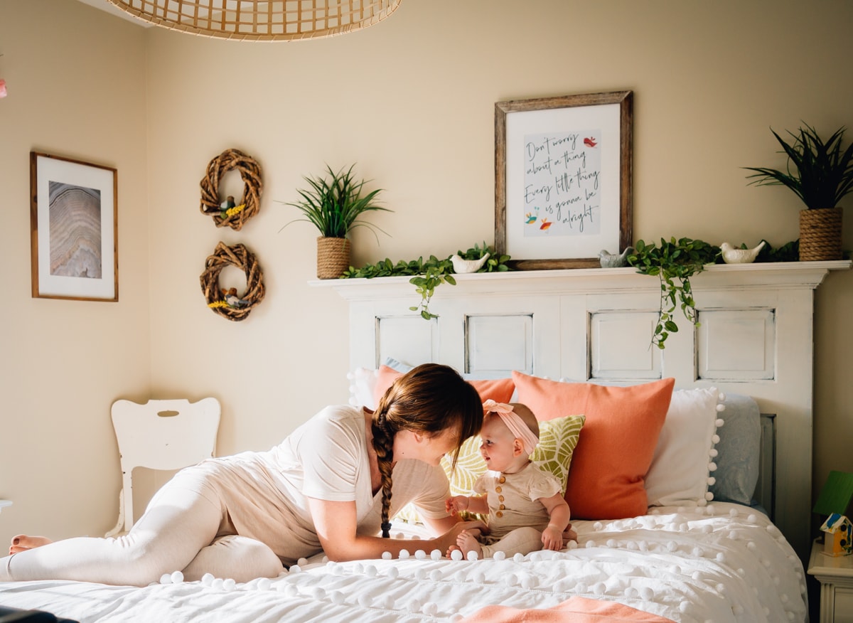 The Best 16 Gifts For First Mother’s Day