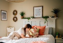Mother’s Day