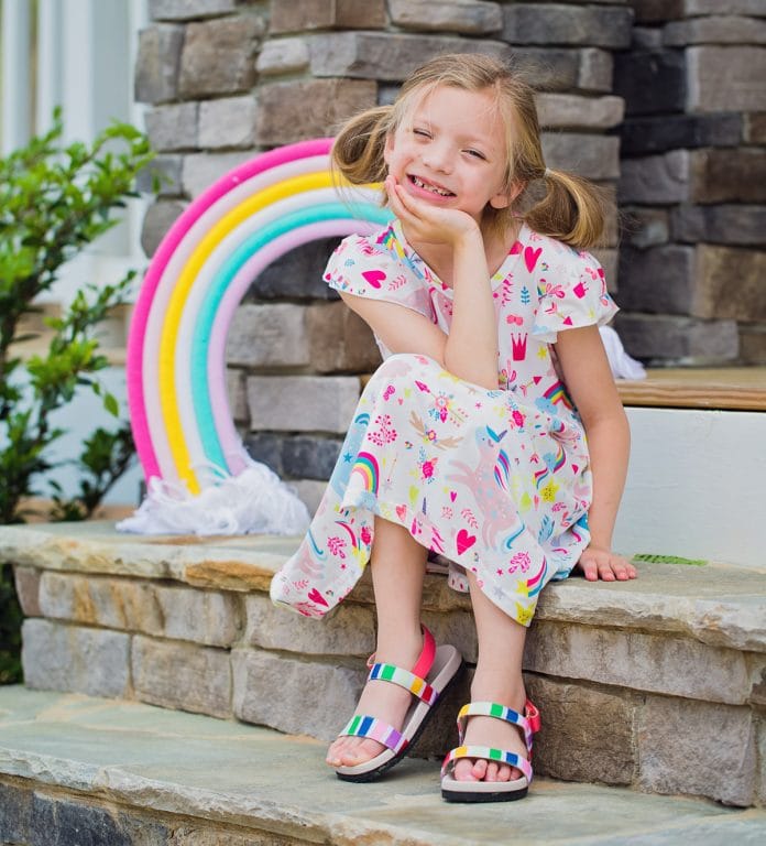 Must-have Shoes For Spring For The Entire Family