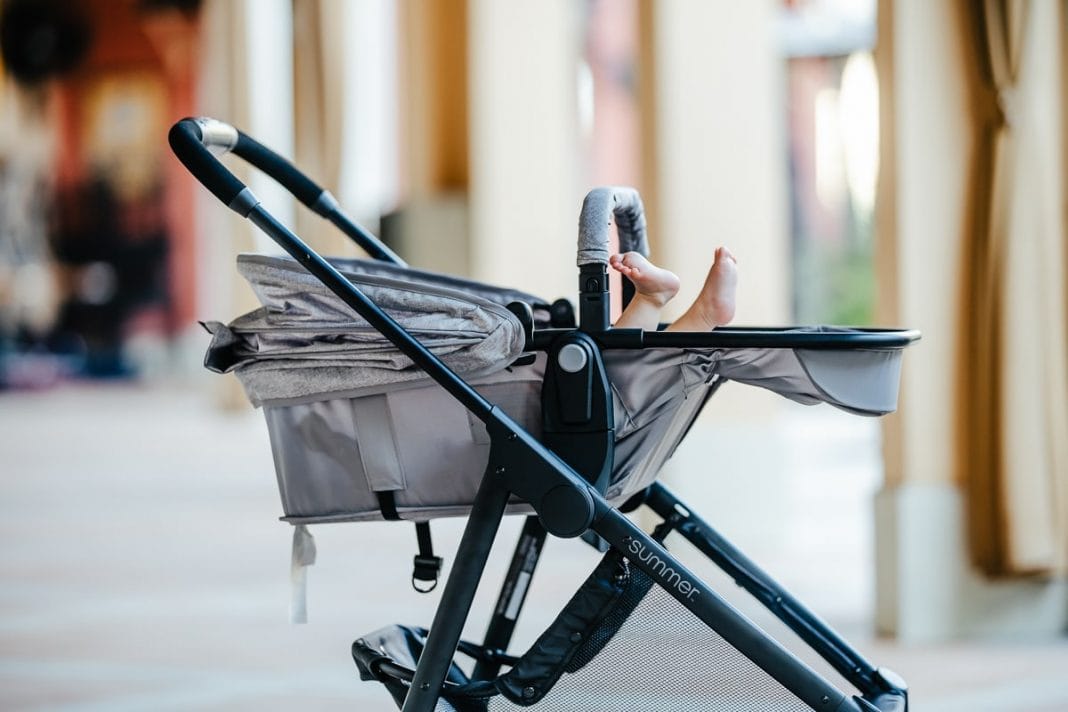 Why All New Moms Should Opt For A Travel System Why All New Moms Should Opt For A Travel System