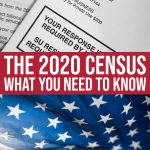 2020 Census:  Everything You Need To Know