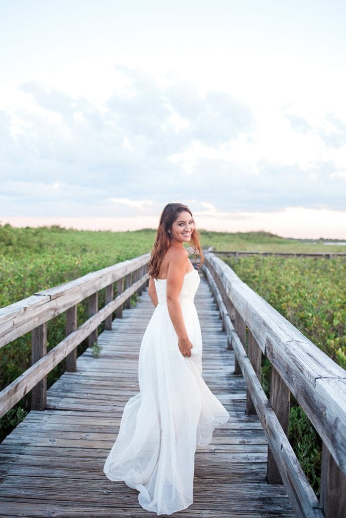8 Tips For Planning An Eco-friendly Wedding
