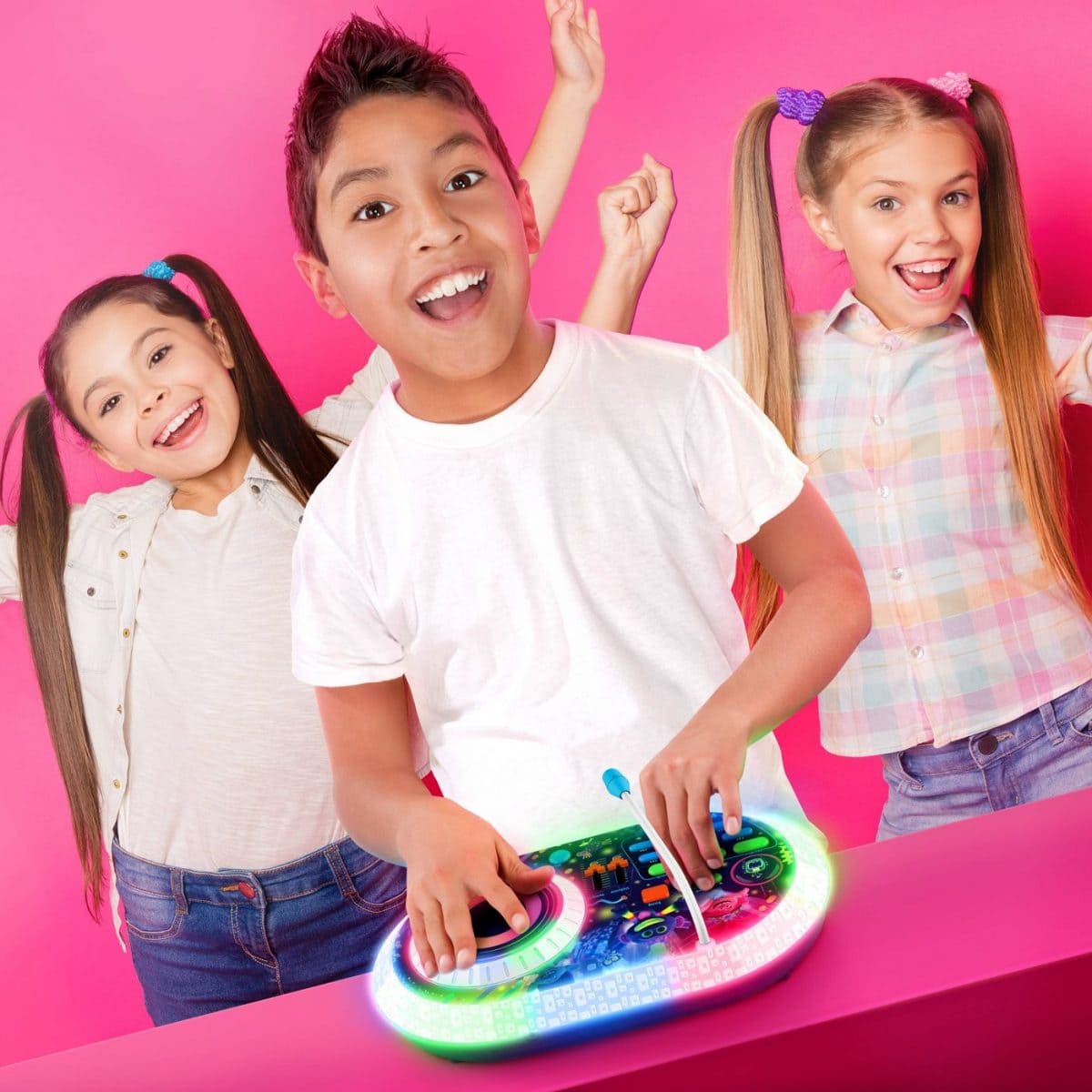 25 + Fun Ways For Entertaining Kids At Home