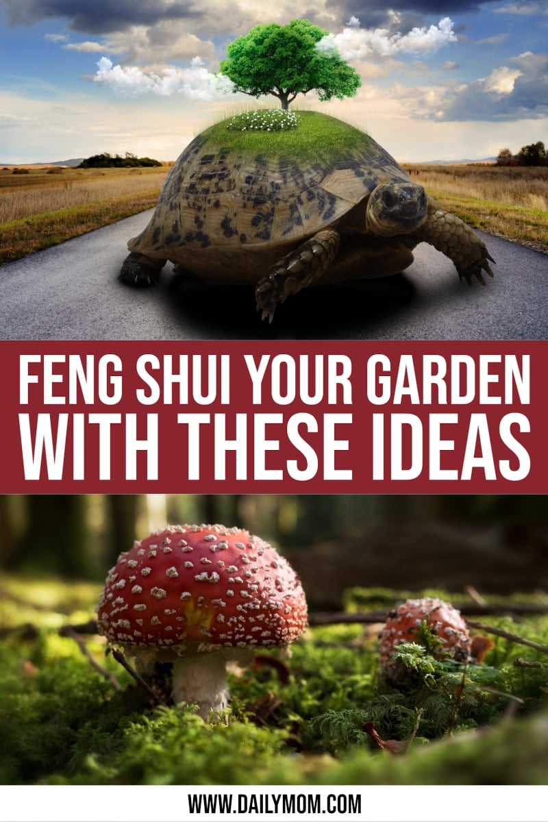 Charming Garden Decor Ideas